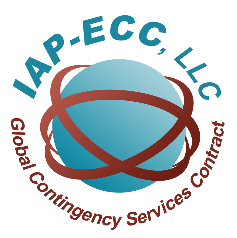 IAP ECC Logo Medium